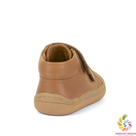 Froddo BF First Step Cognac