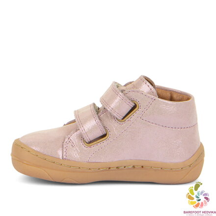 Froddo BF First Step Pink Shine