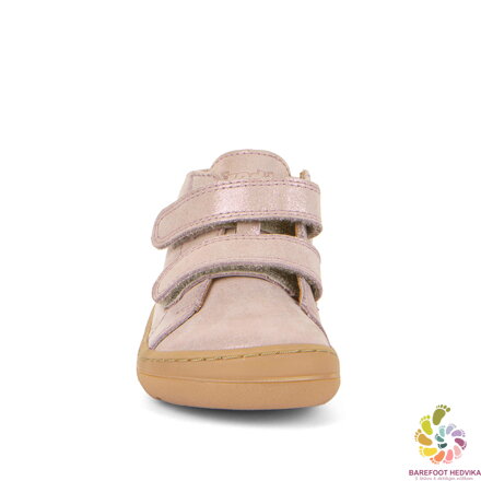 Froddo BF First Step Pink Shine