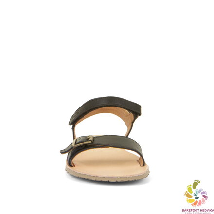 Froddo BF Sandal Flexy Buckle 2025 Black