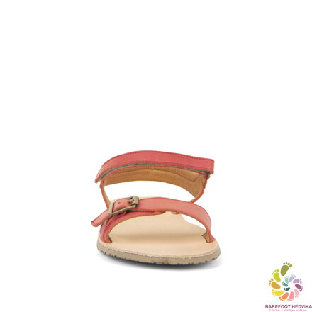 Froddo BF Sandal Flexy Buckle 2025 Coral