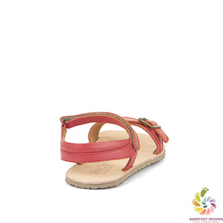 Froddo BF Sandal Flexy Buckle 2025 Coral