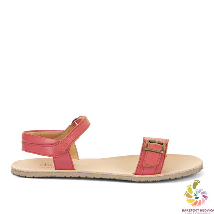 Froddo BF Sandal Flexy Buckle 2025 Coral