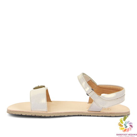 Froddo BF Sandal Flexy Buckle 2025 Gold Shine