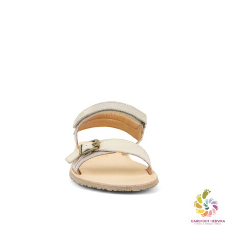 Froddo BF Sandal Flexy Buckle 2025 Gold Shine