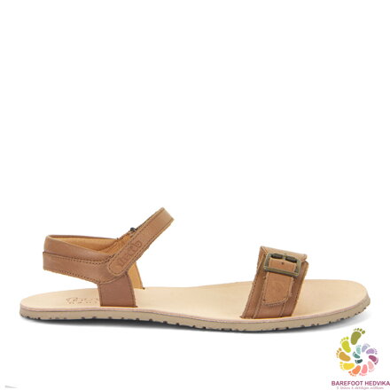Froddo BF Sandal Flexy Buckle 2025 Brown
