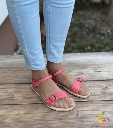 Froddo BF Sandal Flexy Buckle 2025 Coral