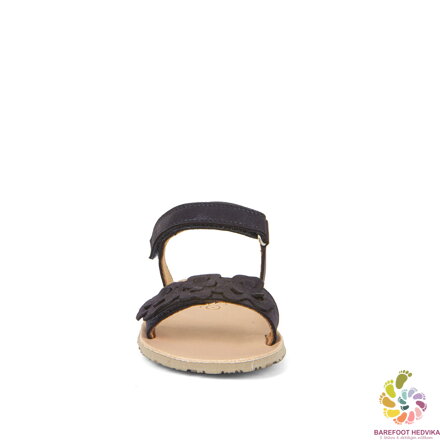 Froddo BF Sandal Flexy Flowers 2025 Blue+