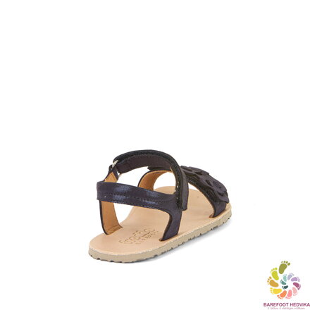 Froddo BF Sandal Flexy Flowers 2025 Blue+