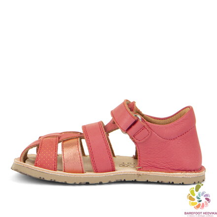 Froddo BF Sandal Flexy F 2025 Coral