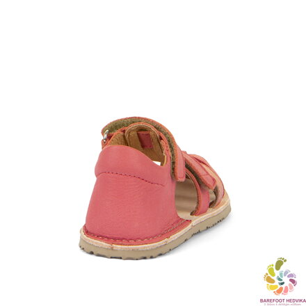 Froddo BF Sandal Flexy F 2025 Coral