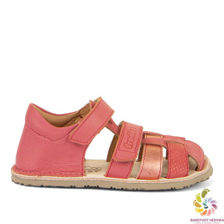 Froddo BF Sandal Flexy F 2025 Coral