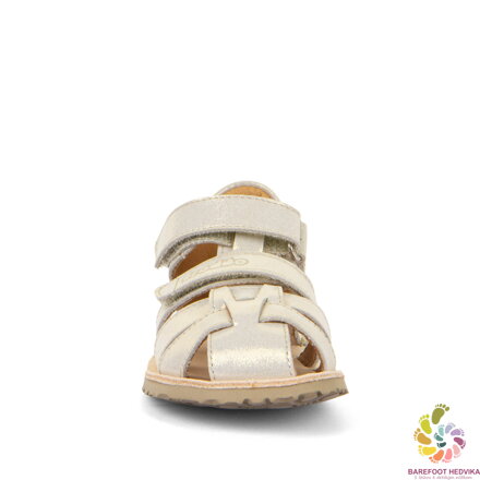 Froddo BF Sandal Flexy F 2025 Gold Shine