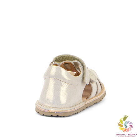 Froddo BF Sandal Flexy F 2025 Gold Shine