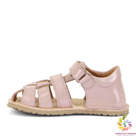 Froddo BF Sandal Flexy F 2025 Pink Shine
