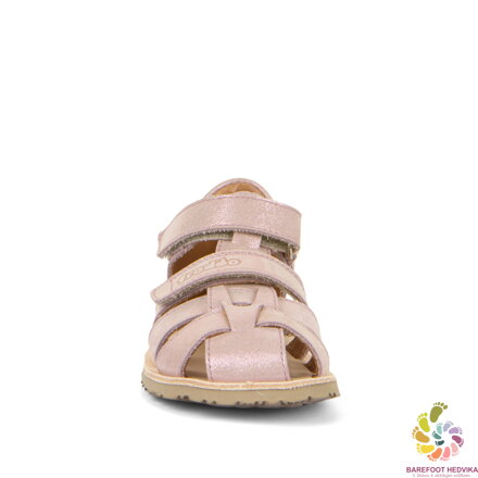 Froddo BF Sandal Flexy F 2025 Pink Shine