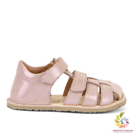 Froddo BF Sandal Flexy F 2025 Pink Shine