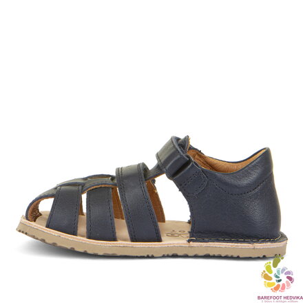 Froddo BF Sandal Flexy F 2025 Dark Blue