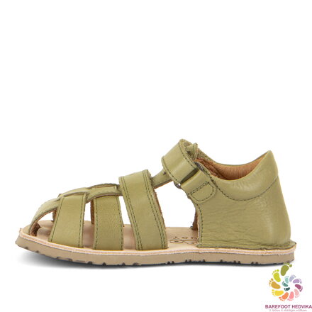Froddo BF Sandal Flexy F 2025 Olive