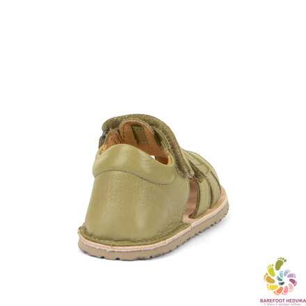 Froddo BF Sandal Flexy F 2025 Olive