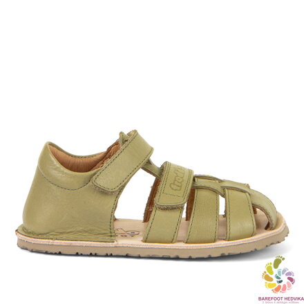 Froddo BF Sandal Flexy F 2025 Olive