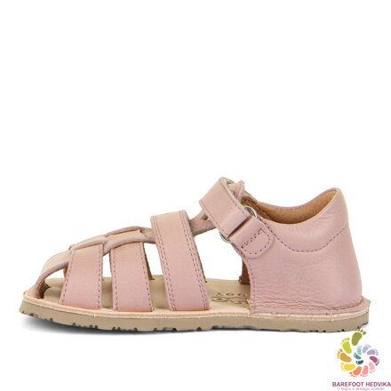 Froddo BF Sandal Flexy F 2025 Pink