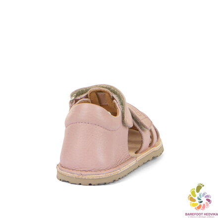 Froddo BF Sandal Flexy F 2025 Pink