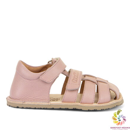 Froddo BF Sandal Flexy F 2025 Pink
