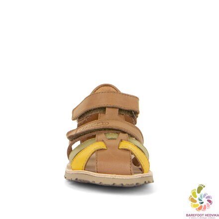 Froddo BF Sandal Flexy F 2025 Brown+
