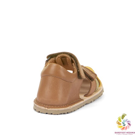 Froddo BF Sandal Flexy F 2025 Brown+