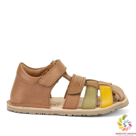 Froddo BF Sandal Flexy F 2025 Brown+