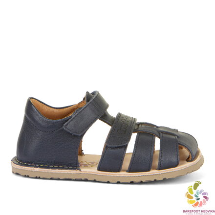 Froddo BF Sandal Flexy F 2025 Dark Blue