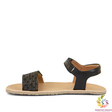 Froddo BF Sandal Flexy Lia 2025 Black