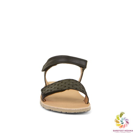 Froddo BF Sandal Flexy Lia 2025 Black