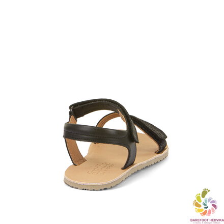 Froddo BF Sandal Flexy Lia 2025 Black