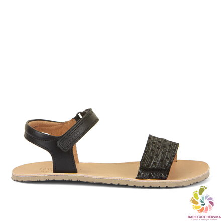 Froddo BF Sandal Flexy Lia 2025 Black