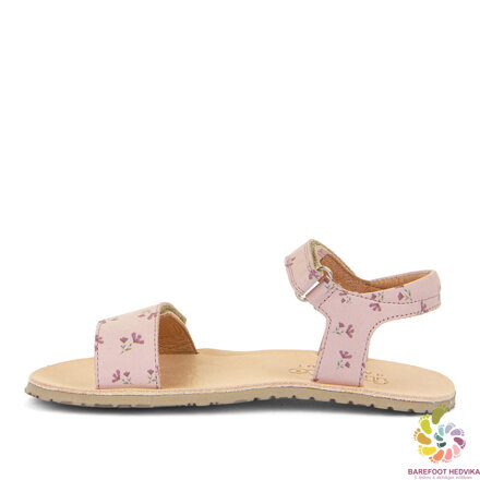 Froddo BF Sandal Flexy Lia 2025 Flowers