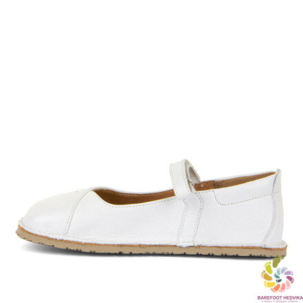 Froddo BF Flexy Mary 2025 White