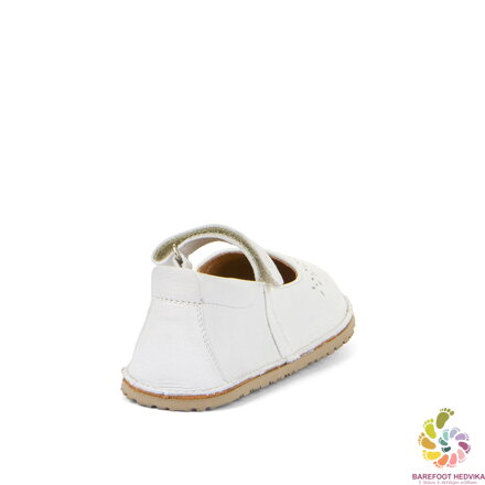 Froddo BF Flexy Mary 2025 White