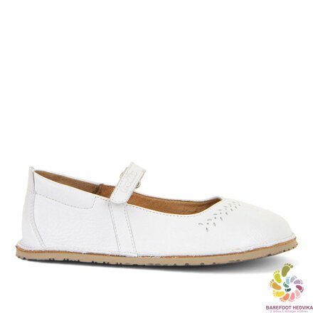 Froddo BF Flexy Mary 2025 White