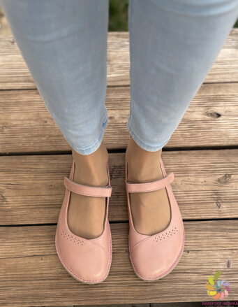 Froddo BF Flexy Mary 2025 Pink