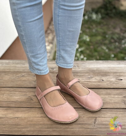 Froddo BF Flexy Mary 2025 Pink