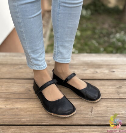Froddo BF Flexy Mary 2025 Black