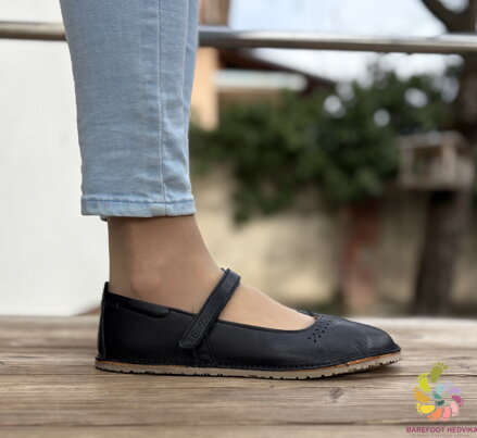 Froddo BF Flexy Mary 2025 Black