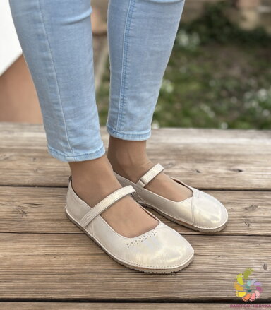 Froddo BF Flexy Mary 2025 Gold Shine