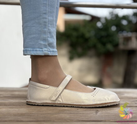 Froddo BF Flexy Mary 2025 Gold Shine