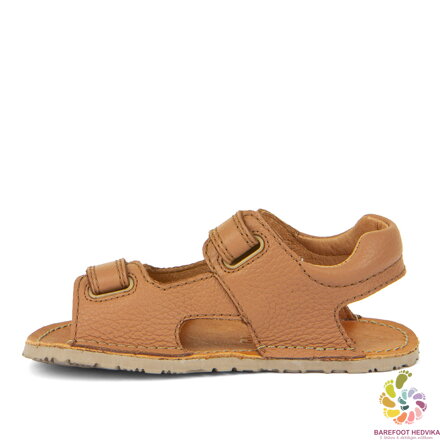 Froddo BF Sandal Flexy Mini 2025 Cognac