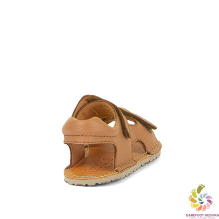 Froddo BF Sandal Flexy Mini 2025 Cognac