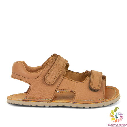 Froddo BF Sandal Flexy Mini 2025 Cognac