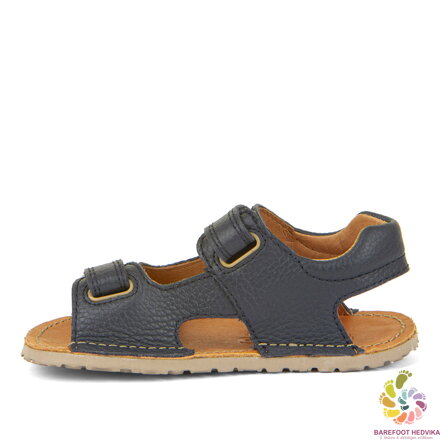 Froddo BF Sandal Flexy Mini 2025 Dark Blue